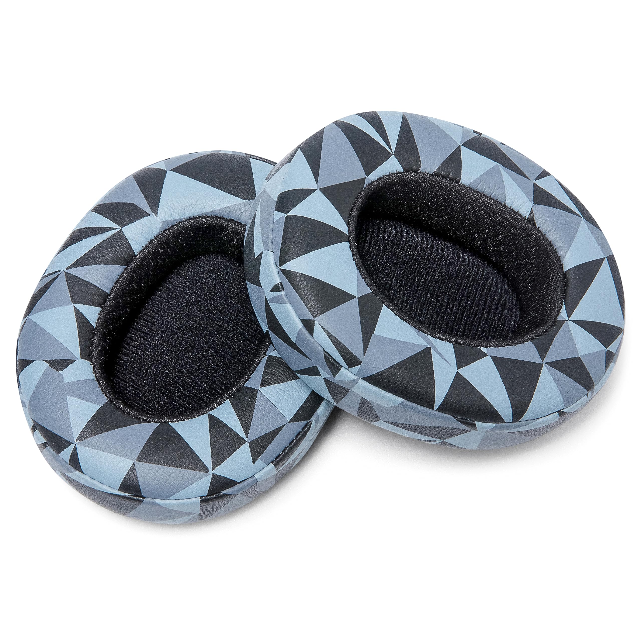 Foto 8 pulgar | Almohadillas De Repuesto Para Skullcandy Hesh 3 Y Crusher - Venta Internacional.