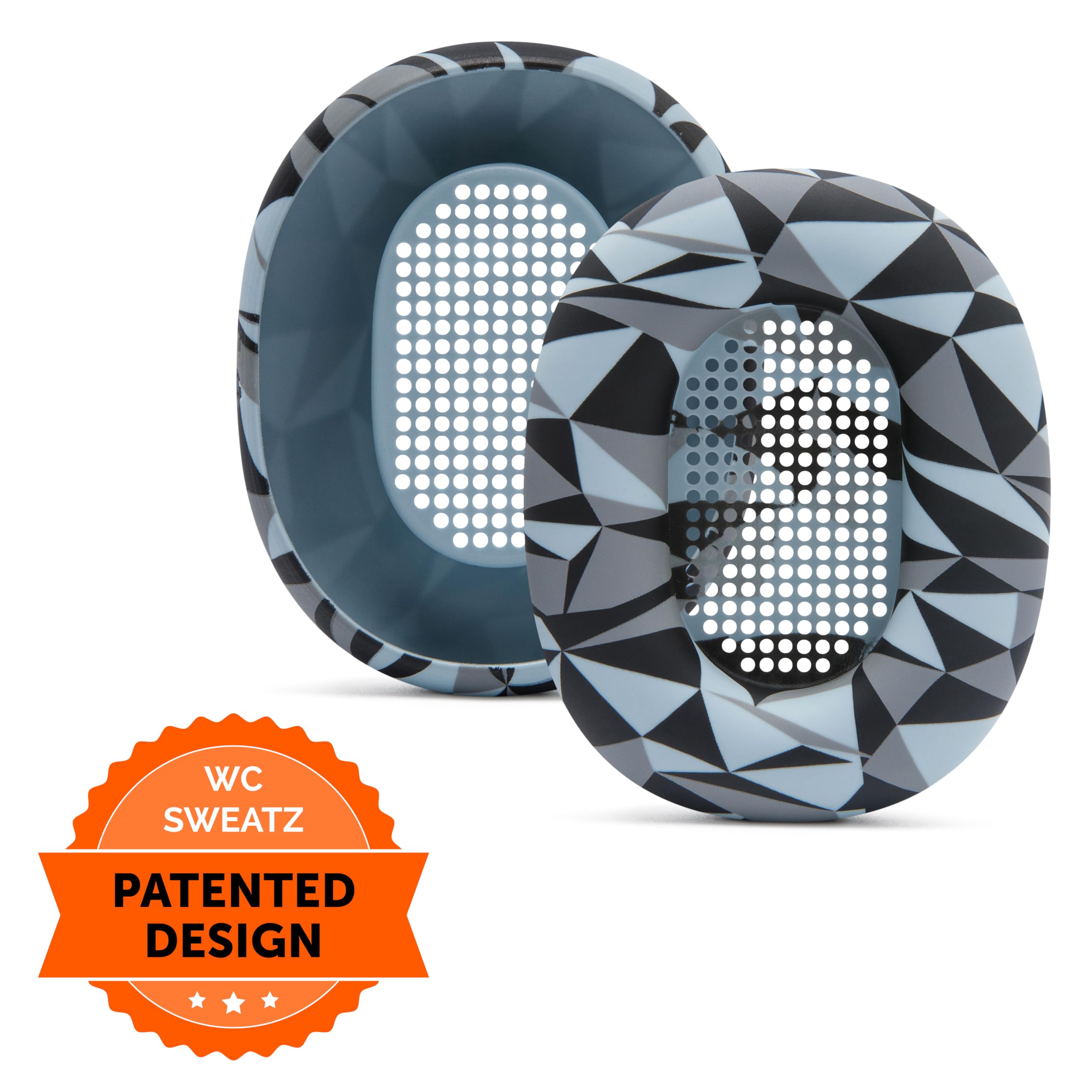 Foto 6 | Funda Protectora Para Auriculares Wicked Cushions Para Sony Wh1000xm5 - Venta Internacional.