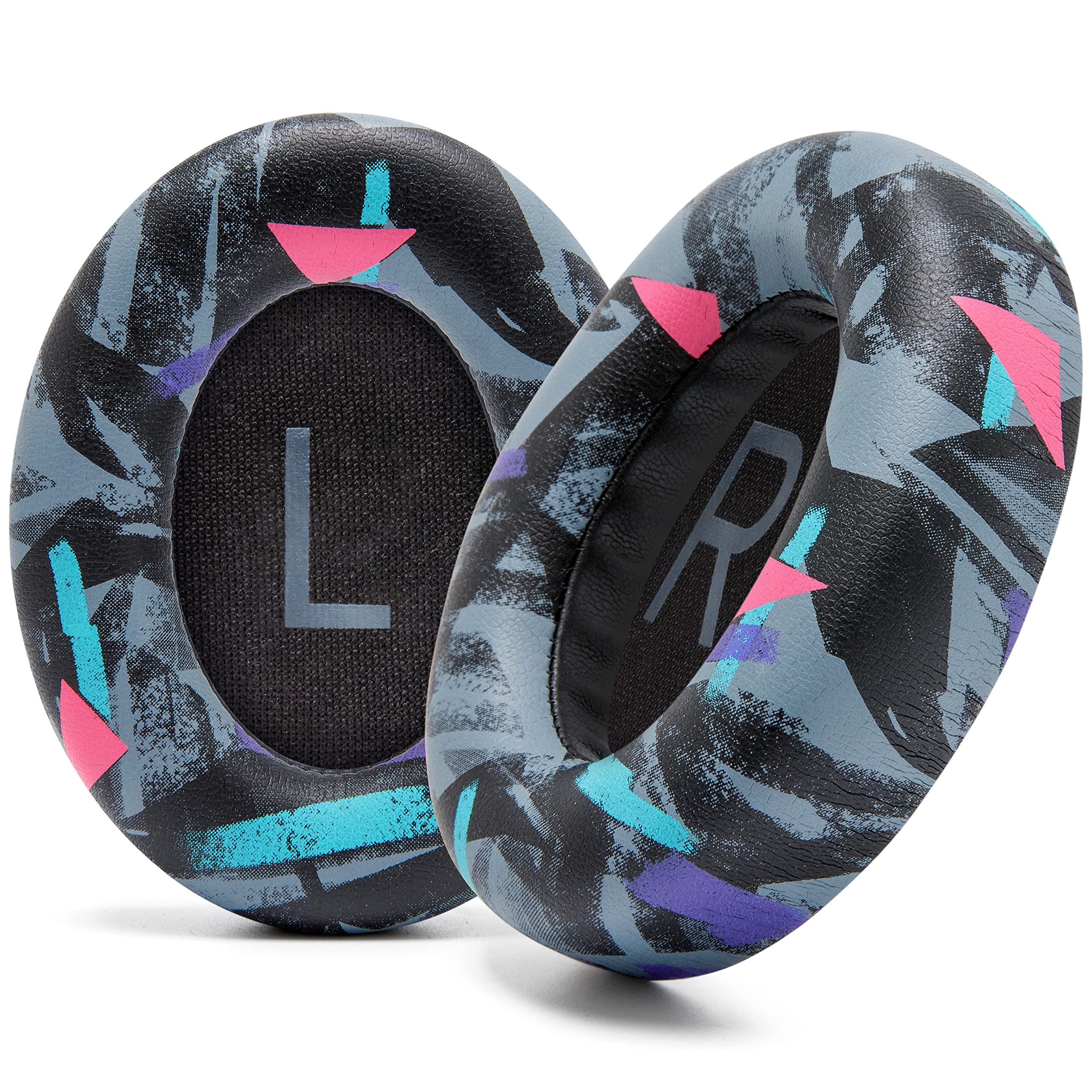 Almohadillas De Repuesto Wc Wicked Cushions Para Bose 700  Color Negro - Venta Internacional.