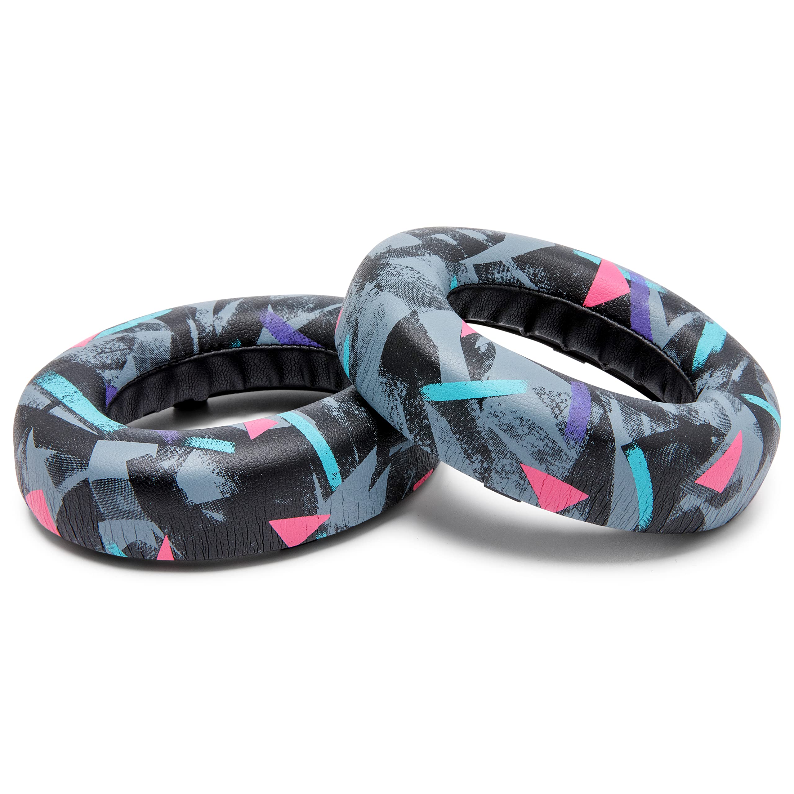 Foto 7 | Almohadillas De Repuesto Wc Wicked Cushions Para Bose 700  Color Negro - Venta Internacional.