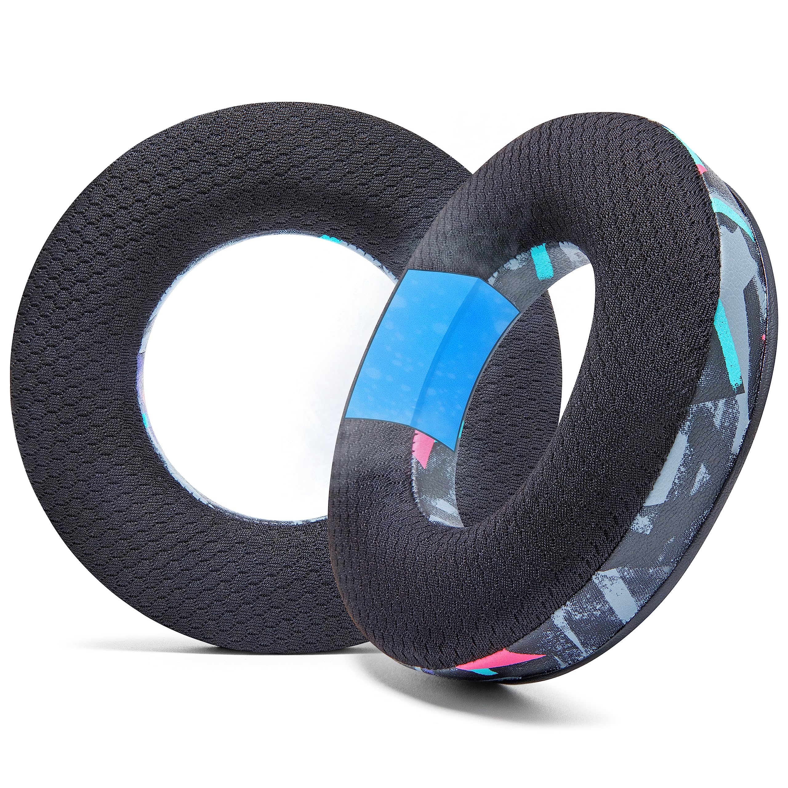 Almohadillas De Gel Refrescante Para Beyerdynamic Dt770  Dt990  Dt880 - Venta Internacional.