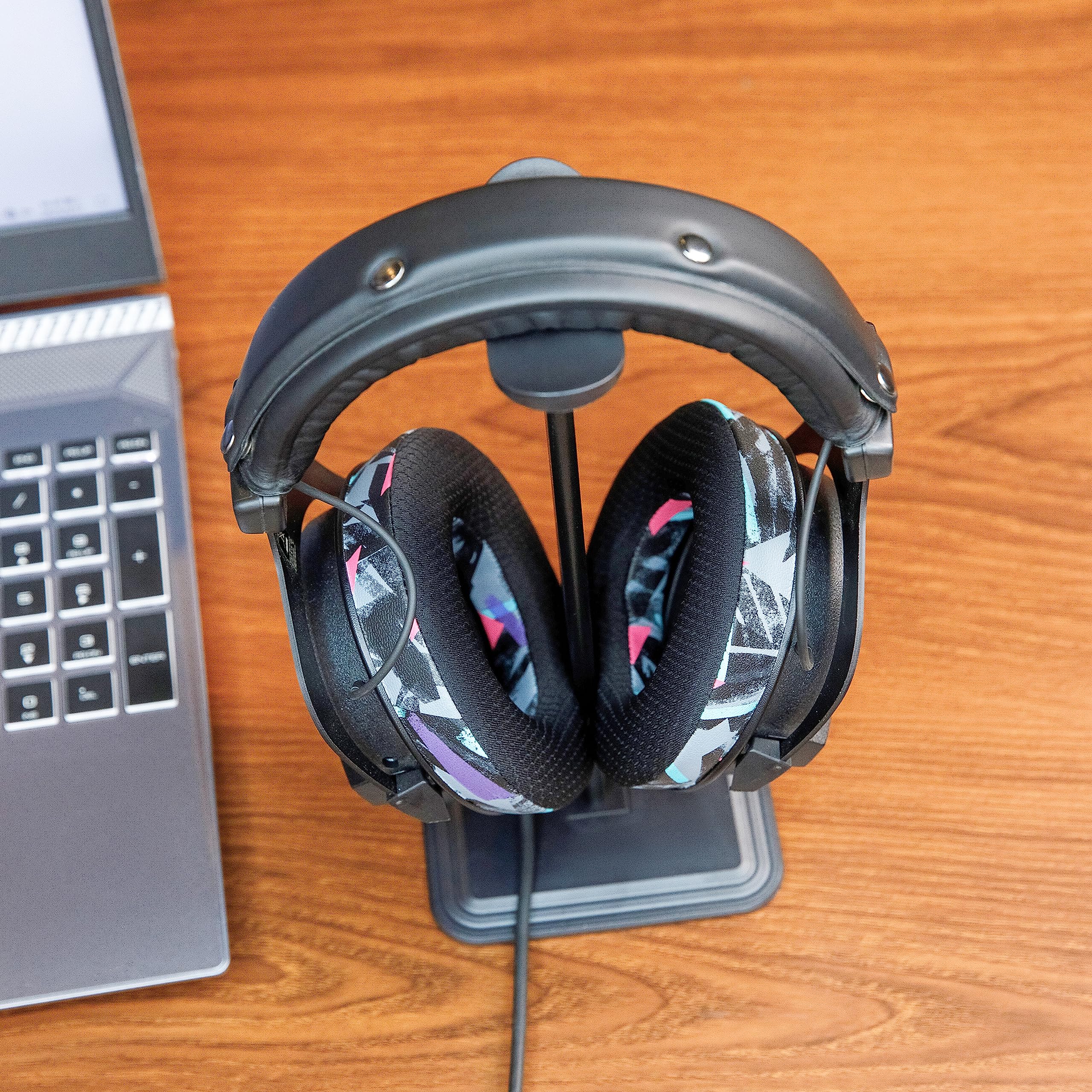 Foto 4 pulgar | Almohadillas De Gel Refrescante Para Beyerdynamic Dt770  Dt990  Dt880 - Venta Internacional.