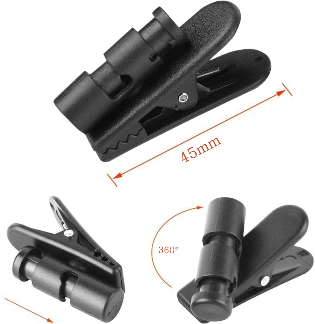 Foto 8 pulgar | Clip Tangxi para Auriculares Teléfono Móvil - Venta Internacional
