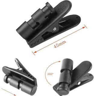 Foto 7 | Clip Tangxi para Auriculares Teléfono Móvil - Venta Internacional