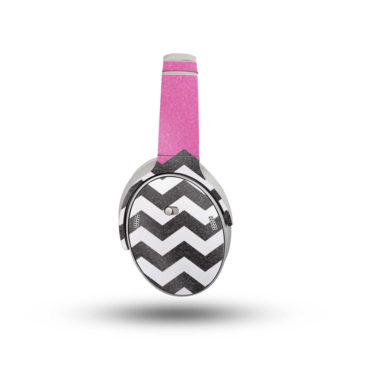 Foto 2 pulgar | Skin de Auriculares Mighty Skins Glossy Glitter para Bose QC 2023 - Venta Internacional