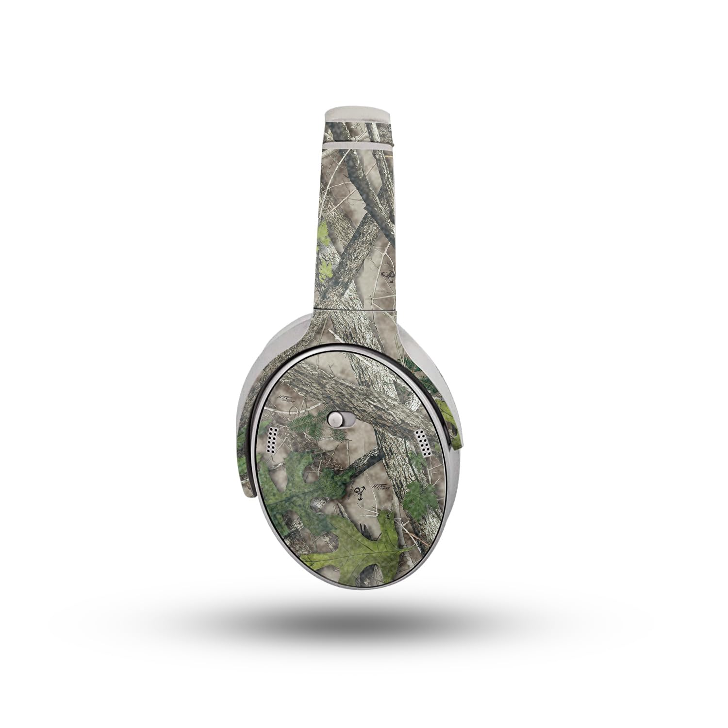 Foto 2 pulgar | Skin de Auriculares Mighty Skins Glossy Glitter para Bose QC 2023 - Venta Internacional