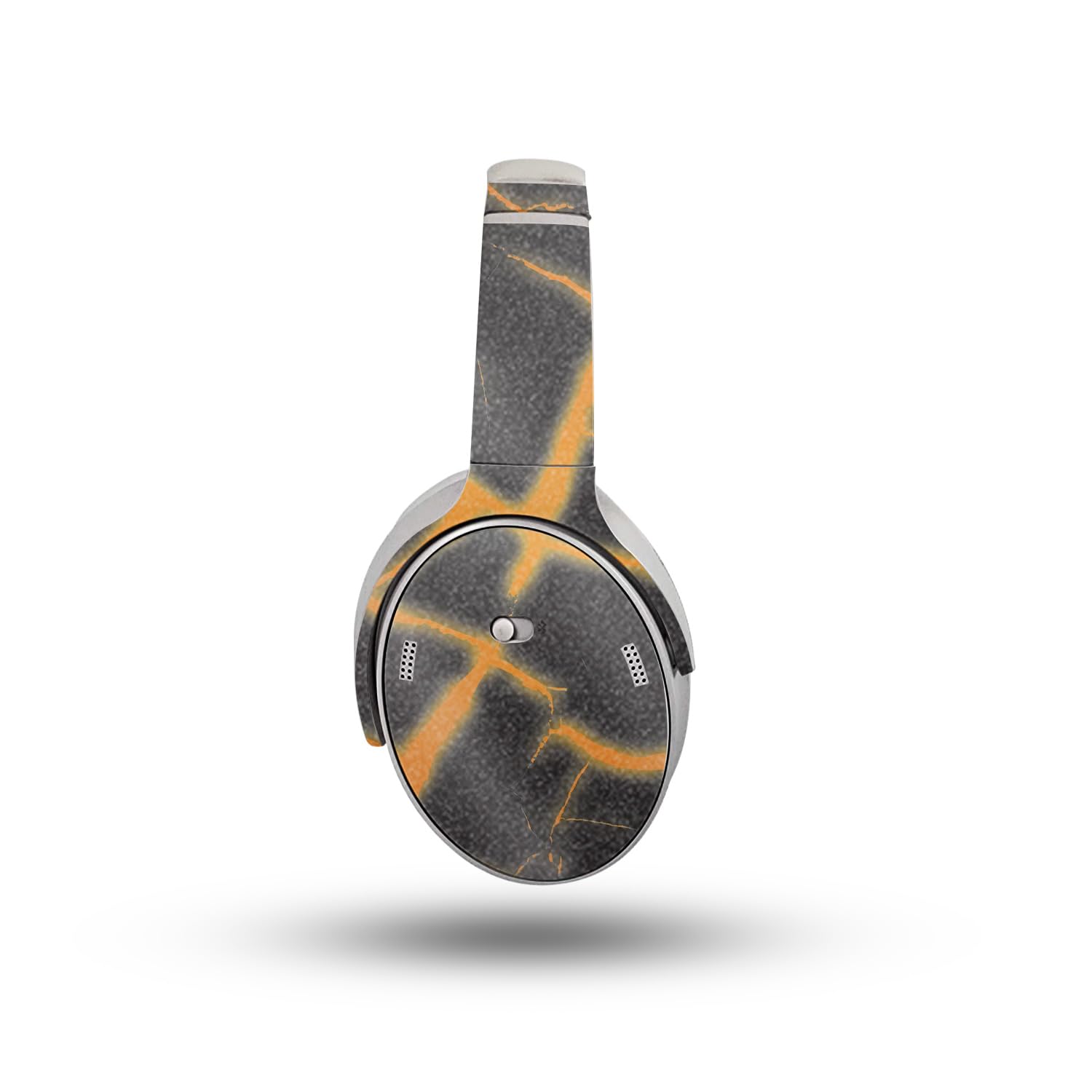 Foto 2 pulgar | Skin de Auriculares MightySkins Glossy Glitter para Bose QC 2023 - Venta Internacional