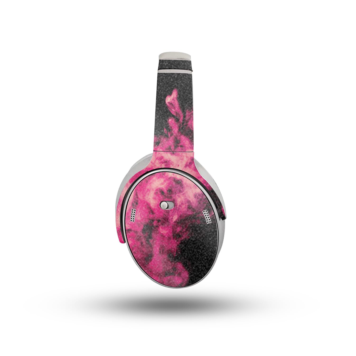 Foto 2 pulgar | Skin de Auriculares Mighty Skins Glossy Glitter para Bose QC 2023 - Venta Internacional
