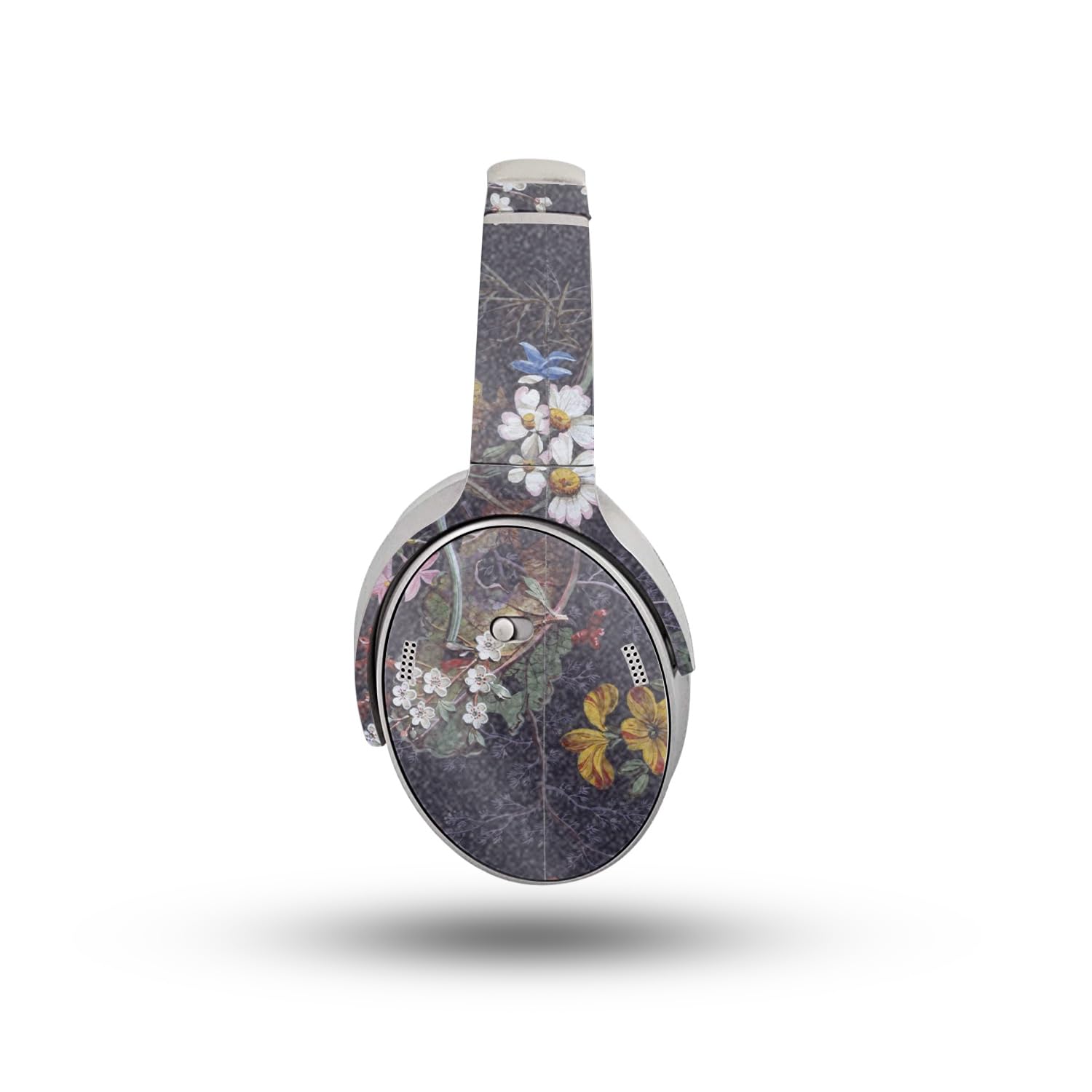 Foto 1 | Skin de Auriculares MightySkins Glossy Glitter para Bose QC 2023 - Venta Internacional