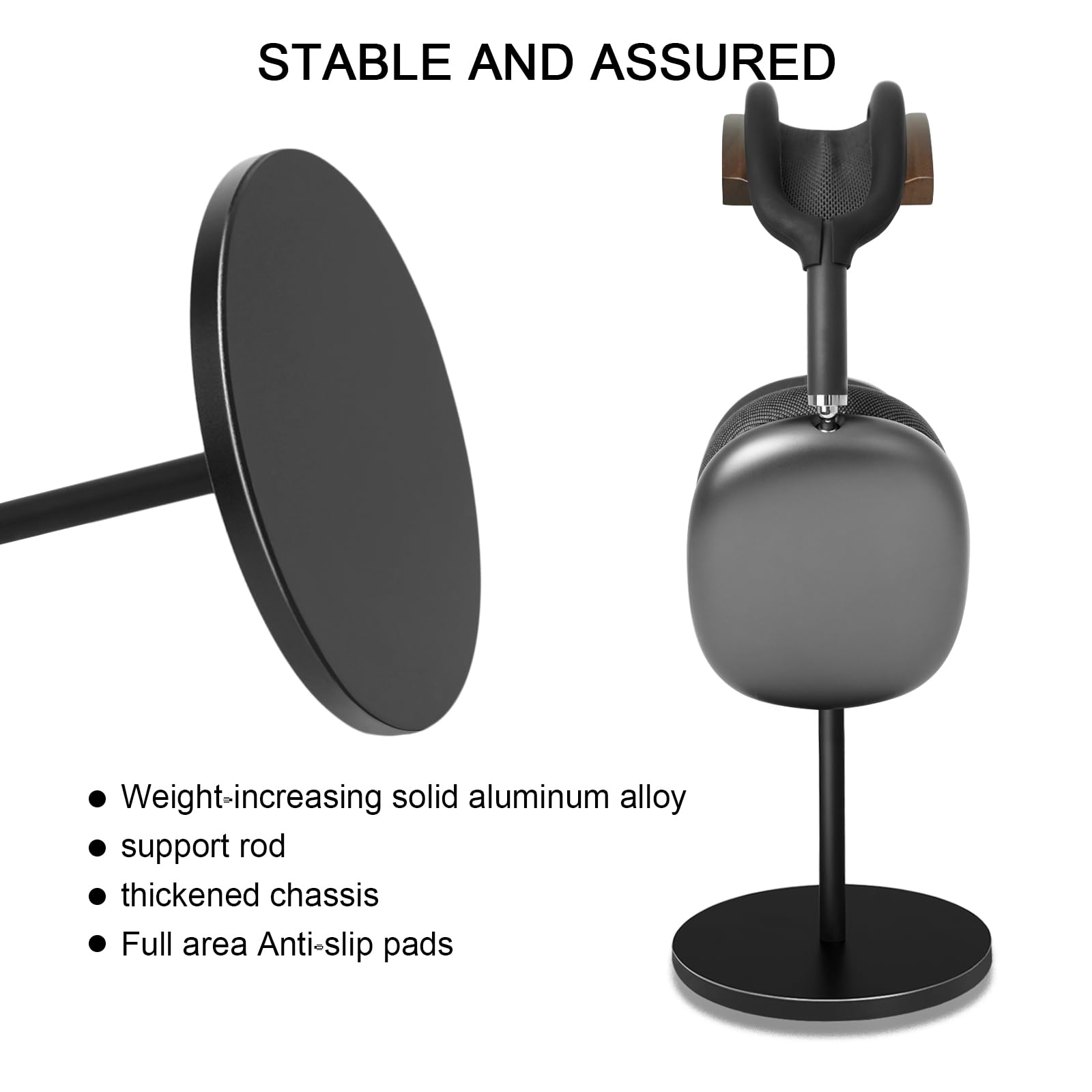 Foto 5 | Soporte para Auriculares G Gvoears - Venta Internacional