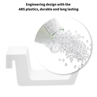 Foto 4 | Soporte Para Auriculares Hilitand Para Consola De Juegos Ps5, Color Blanco - Venta Internacional.