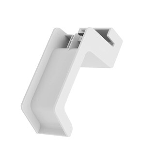 Foto 7 | Soporte Para Auriculares Hilitand Para Consola De Juegos Ps5, Color Blanco - Venta Internacional.