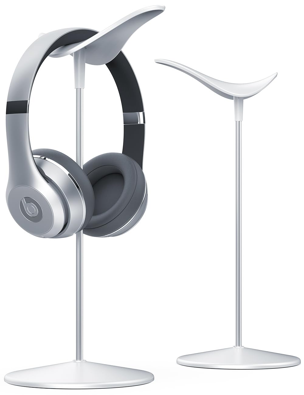Foto 2 pulgar | Soporte para Audífonos Lamicall Blanco-Venta Internacional