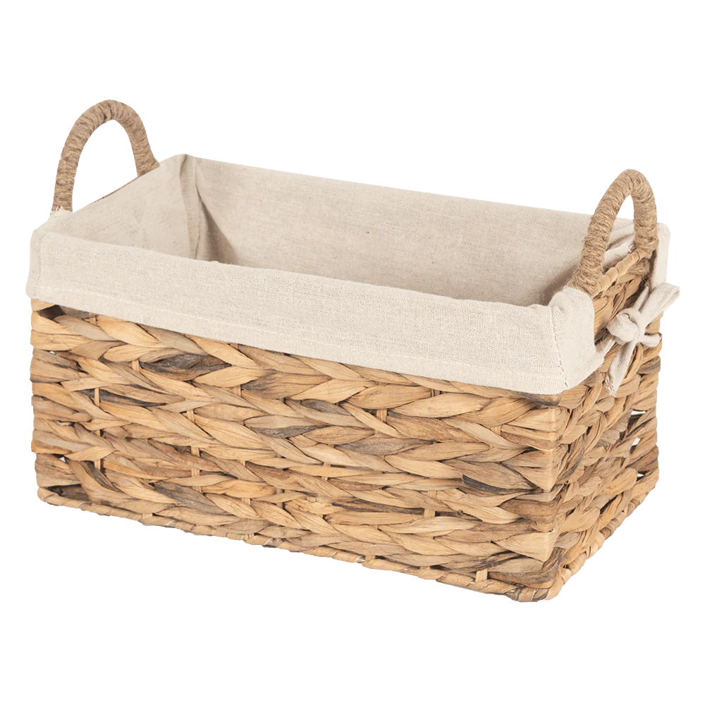 Foto 2 pulgar | Canasta Chica Tesso Home Beige