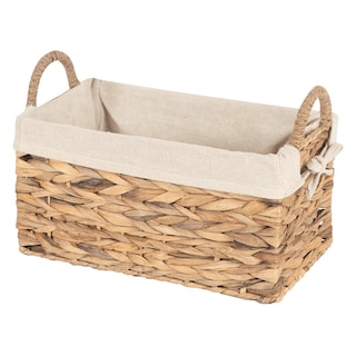 Foto 1 | Canasta Chica Tesso Home Beige