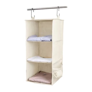 Foto 1 | Organizador Plegable Tesso Home 124 Cm Beige