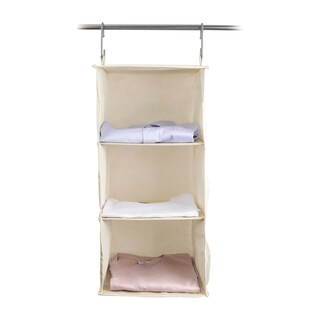Foto 2 | Organizador Plegable Tesso Home 124 Cm Beige