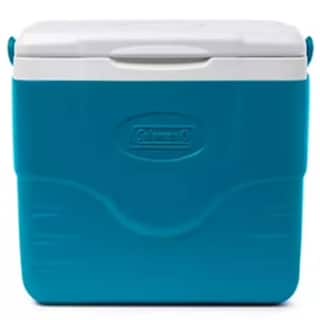 Foto 1 | Hielera Coleman 9qt Ocean