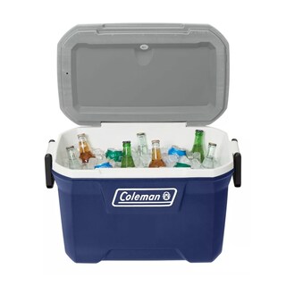 Foto 3 | Hielera Cooler 52 Qt Marine Coleman Brands 2179158