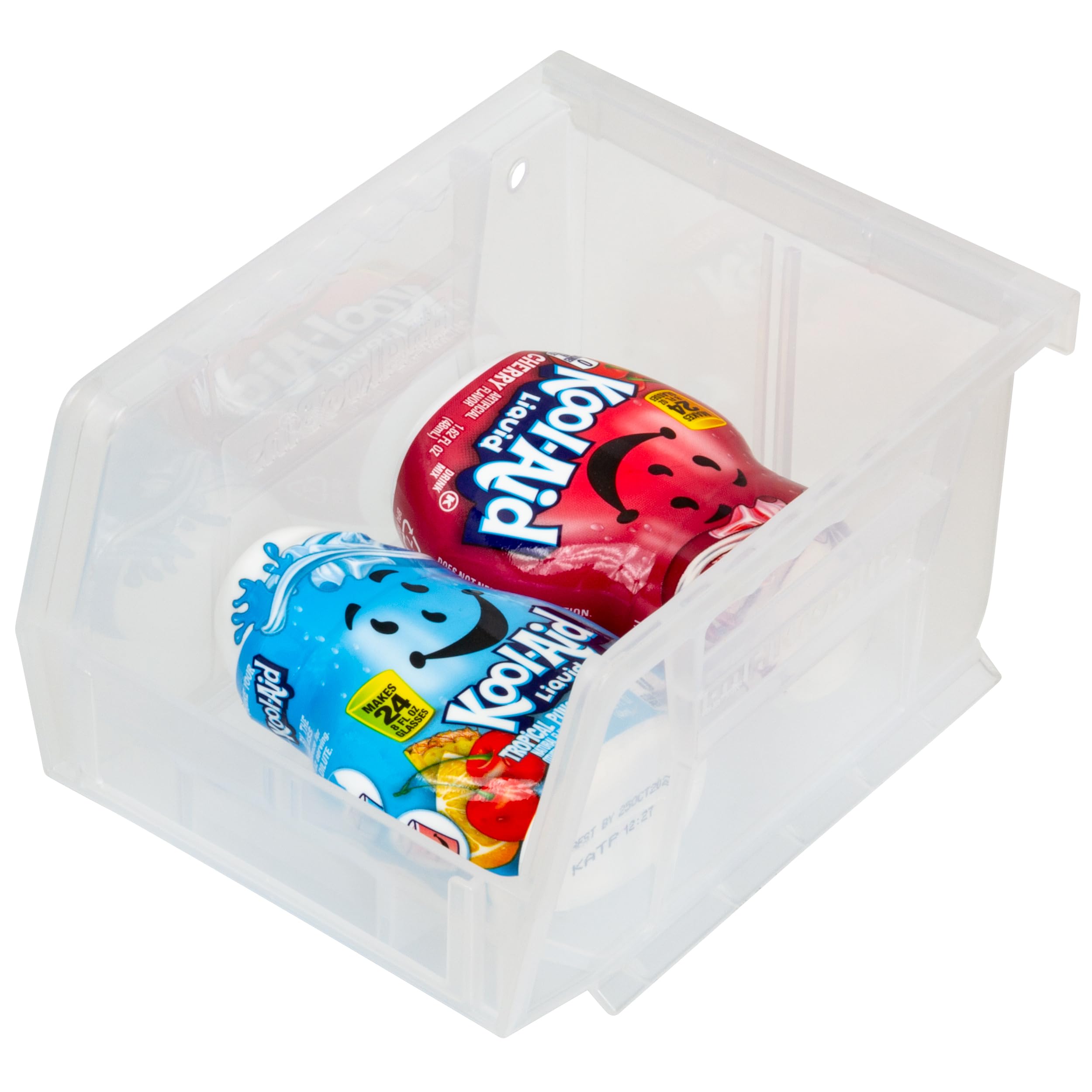 Foto 4 pulgar | Canastas de Almacenamiento Akro Mils de 6 Piezas-Venta Internacional