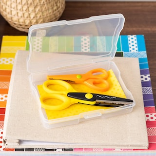 Foto 7 | Caja De Almacenamiento De Fotos Iris Usa Keeper 4x6, Paquete De 1 Unidad - Venta Internacional.