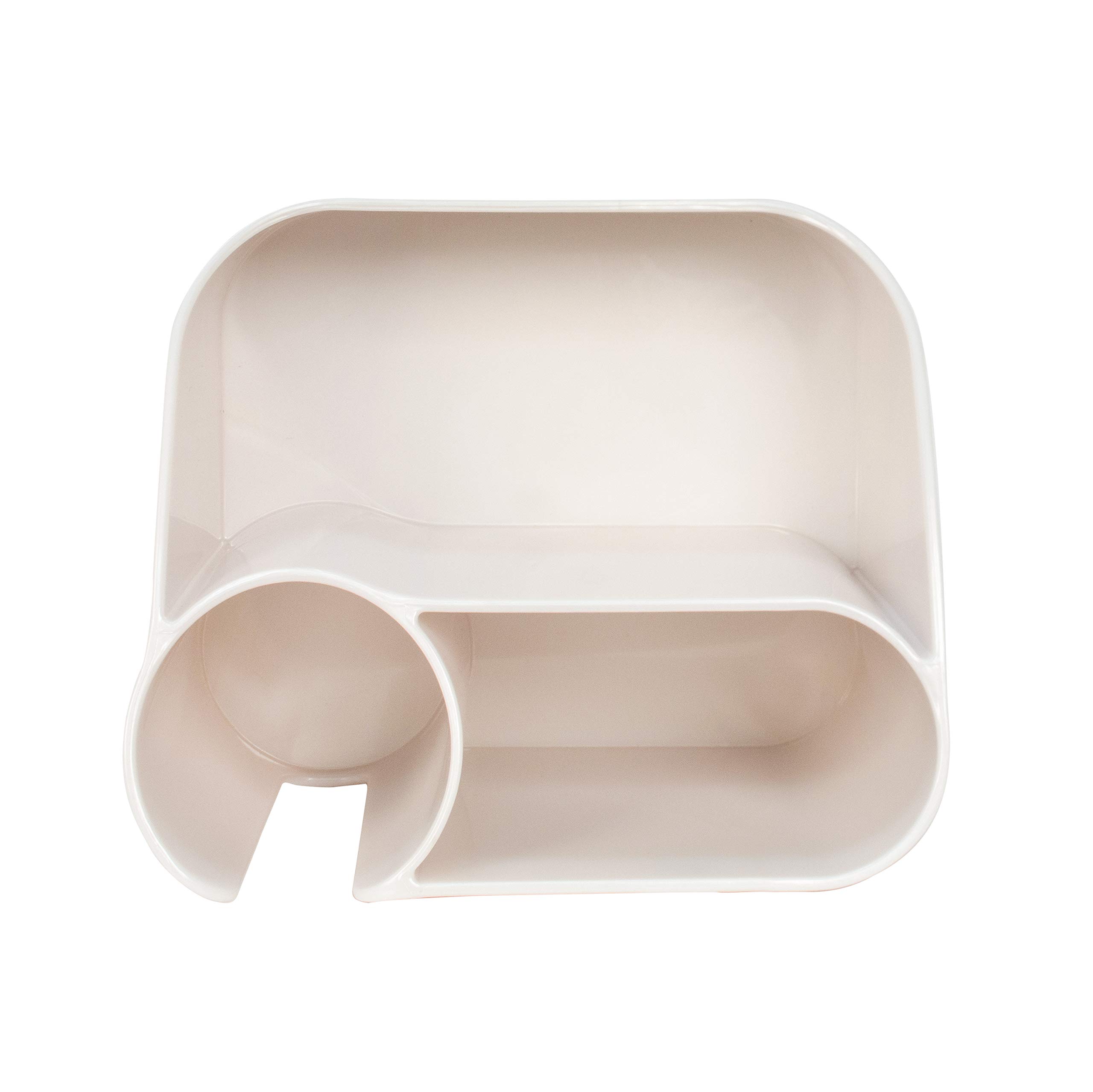 Foto 4 pulgar | Organizador de Accesorios Spectrum Diversified Rosa-Venta Internacional