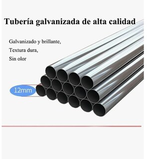 Foto 4 | Librero Xtellar Adilier A01 Gris 80x125x27 Cm