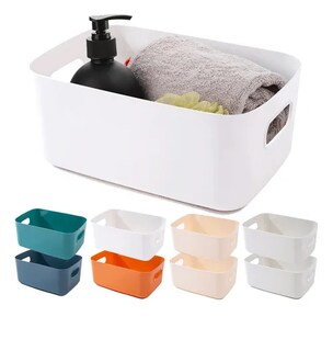 Foto 1 | Caja de Almacenamiento Xtellar 9 Piezas