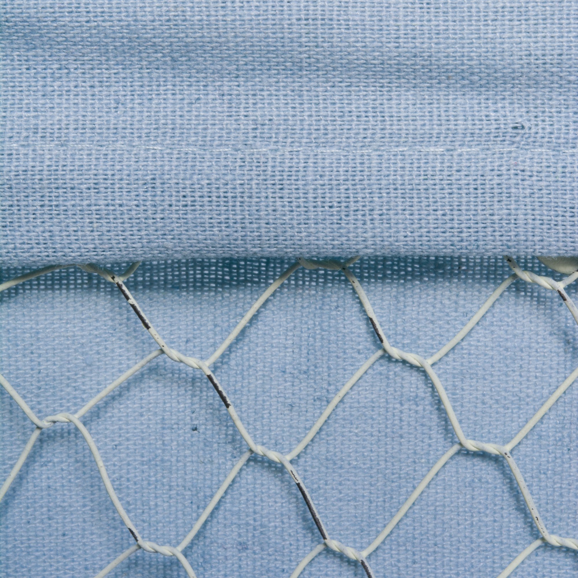 Foto 6 pulgar | Cestas De Almacenamiento Dii Farmhouse Chicken Wire Con Forro, Juego De 5 - Venta Internacional.