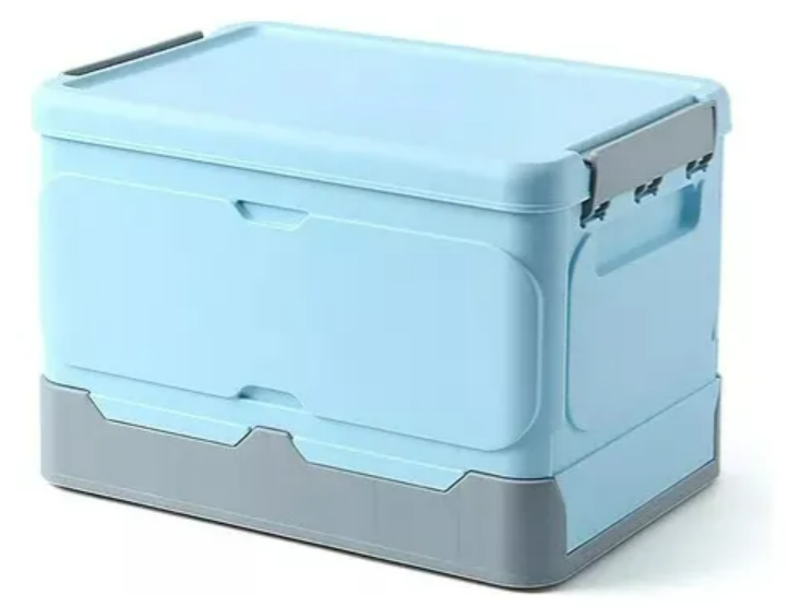Foto 1 | Caja Organizadora de Plástico Xtellar