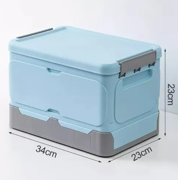 Foto 4 | Caja Organizadora de Plástico Xtellar