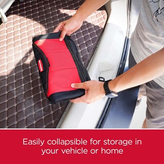 Foto 4 | Organizador Colgante Rubbermaid Automotive Para Asiento Trasero O Maletero - Venta Internacional.