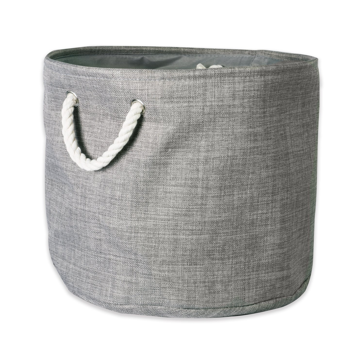 Foto 2 pulgar | Cubo de Almacenamiento Dii Plegable Gris - Venta Internacional