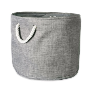 Foto 1 | Cubo de Almacenamiento Dii Plegable Gris - Venta Internacional