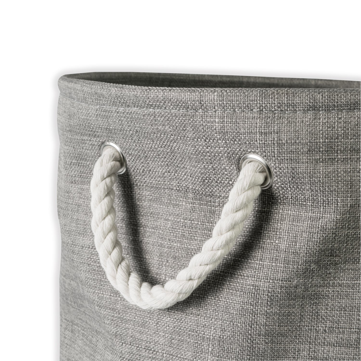 Foto 3 pulgar | Cubo de Almacenamiento Dii Plegable Gris - Venta Internacional