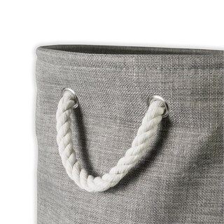 Foto 2 | Cubo de Almacenamiento Dii Plegable Gris - Venta Internacional