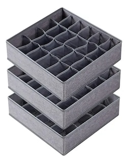 Foto 1 | Organizador de Ropa Xtellar 3 Piezas