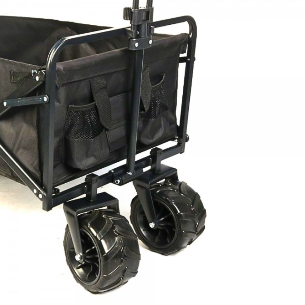 Foto 5 pulgar | Carrito Vagón Plegable Cm-top Portátil Multiusos Resistente Cámping