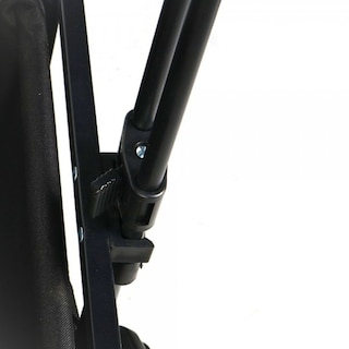 Foto 5 | Carrito Vagón Plegable Cm-top Portátil Multiusos Resistente Cámping