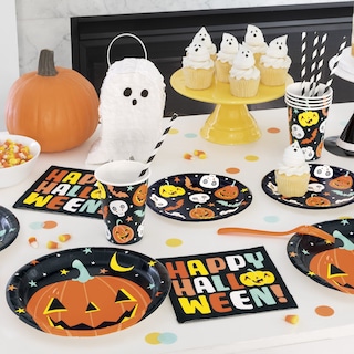Foto 3 | Decoración Única Para Piñata Con Forma De Mini Fantasma Espeluznante Para Halloween - Venta Internacional.