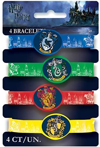 Foto 4 pulgar | Artículos De Fiesta Únicos Para Cumpleaños De Harry Potter Con Bolsas De Botín - Venta Internacional.