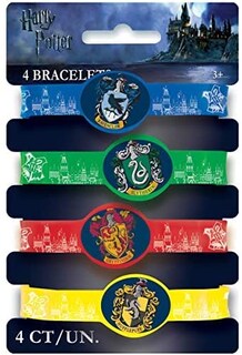 Foto 3 | Artículos De Fiesta Únicos Para Cumpleaños De Harry Potter Con Bolsas De Botín - Venta Internacional.