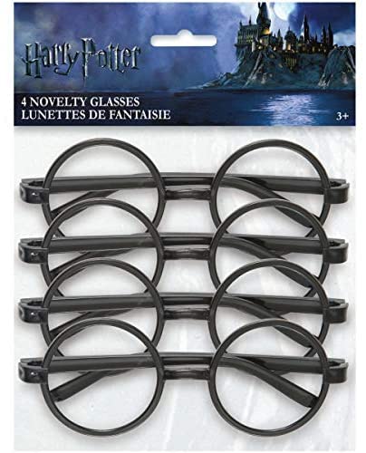 Foto 5 pulgar | Artículos De Fiesta Únicos Para Cumpleaños De Harry Potter Con Bolsas De Botín - Venta Internacional.