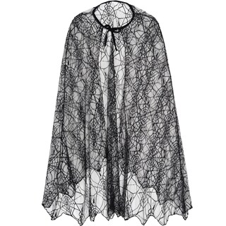 Foto 2 | Capa Spider Web Amscan Para Adultos - Venta Internacional.