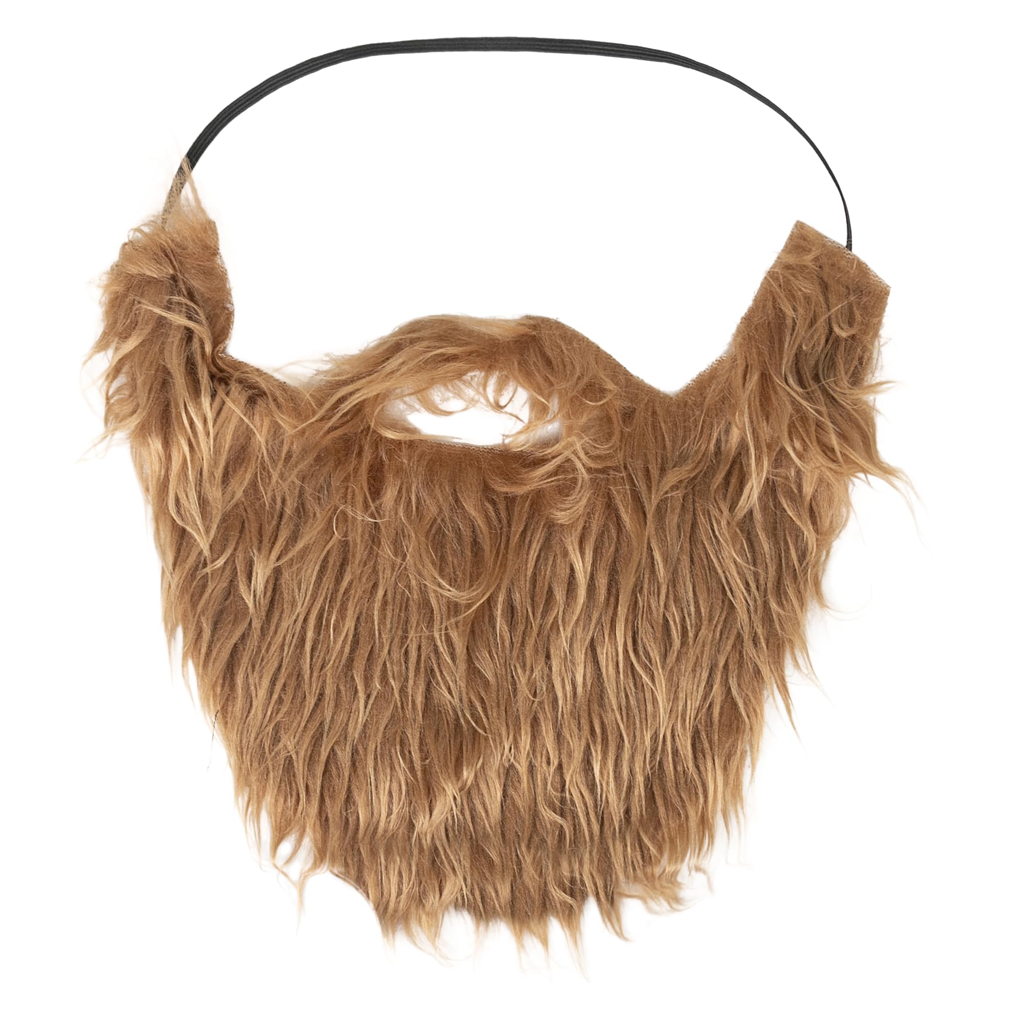 Foto 2 pulgar | Disfraz De Barba Y Bigote Para Vestir Con Barba Falsa De Estados Unidos - Venta Internacional.
