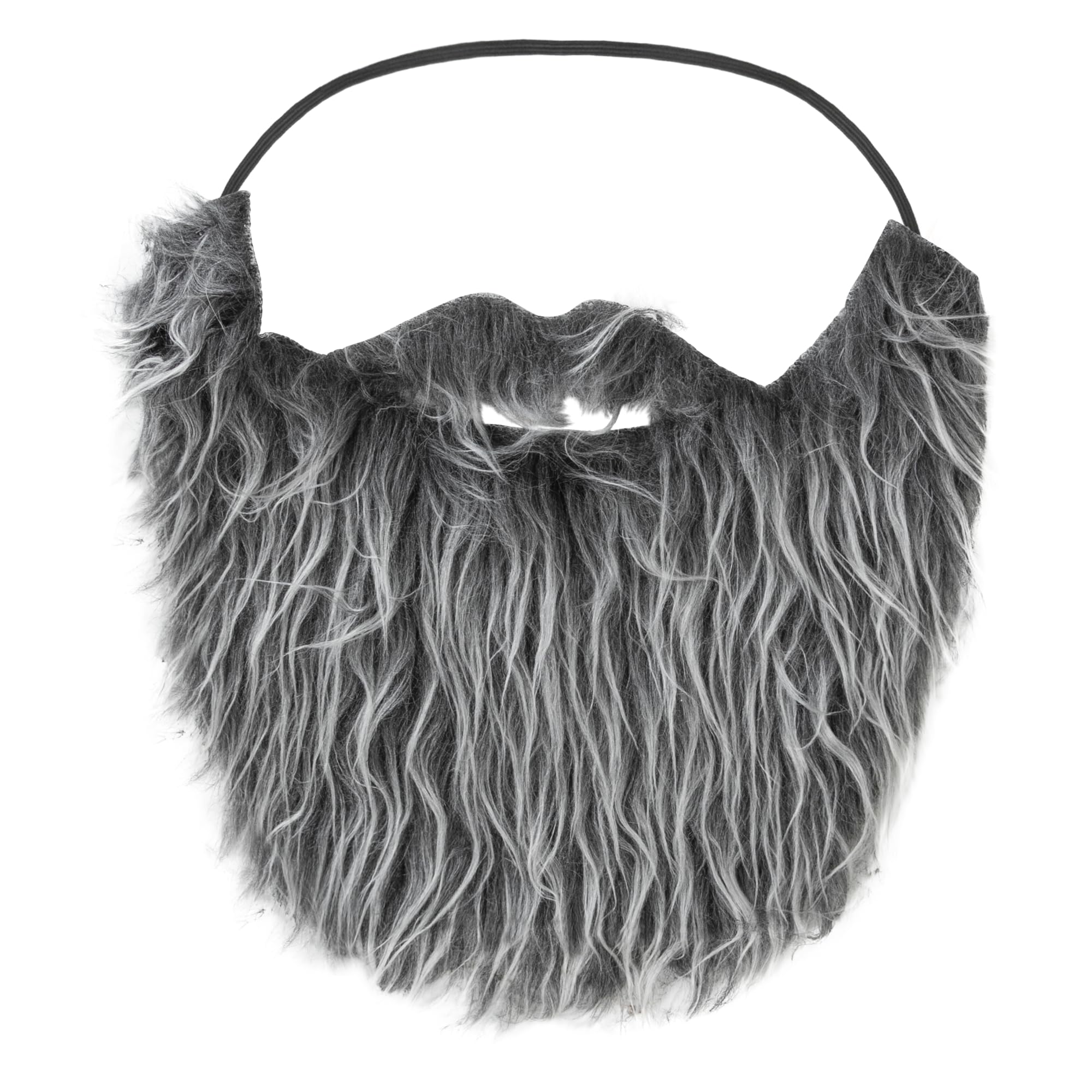 Foto 2 pulgar | Disfraz De Barba Y Bigote Para Vestir Con Barba Falsa De Estados Unidos - Venta Internacional.