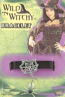Foto 1 | Pulsera De Disfraz Forum Novelties Wild N' Witchy Para Mujer - Venta Internacional.