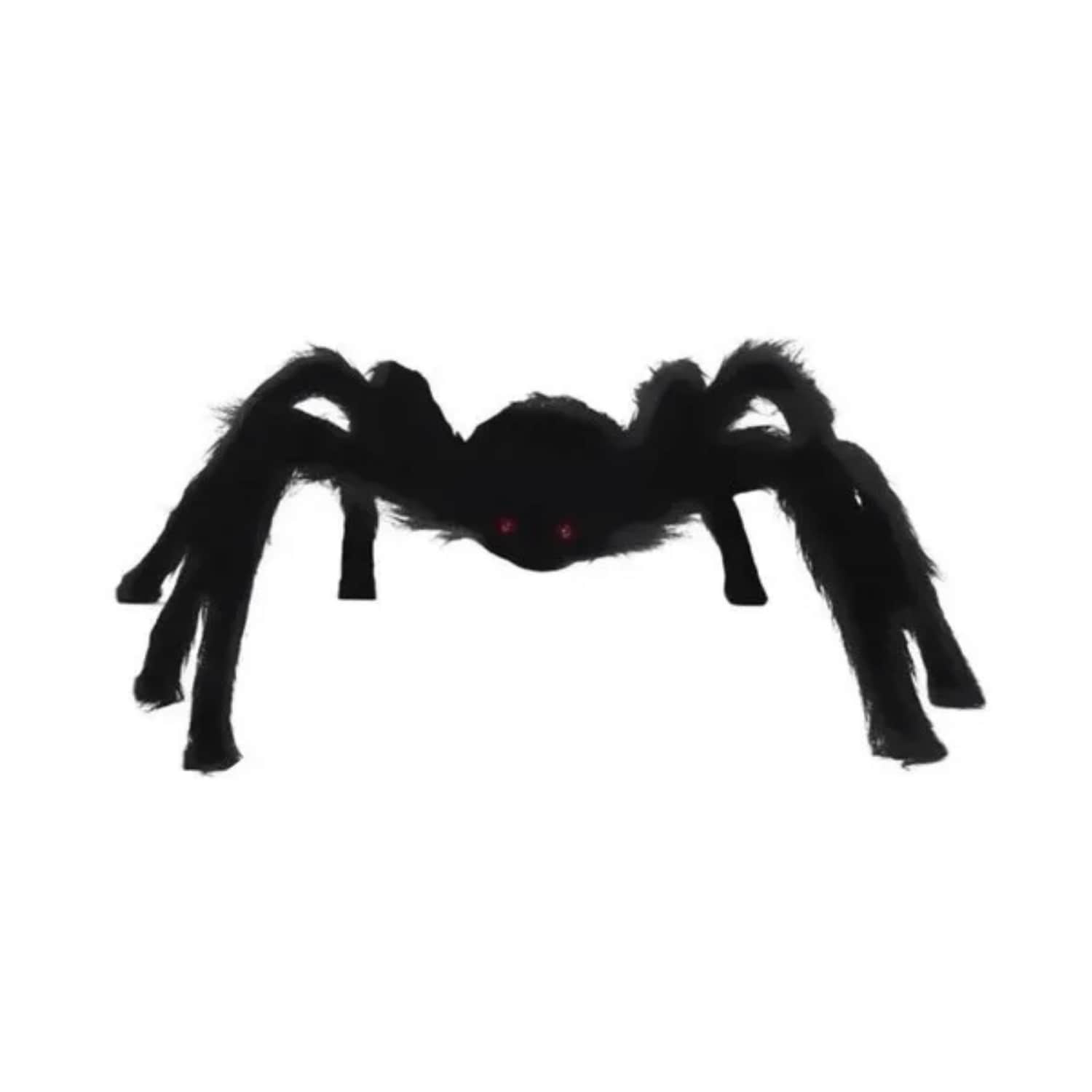 Peluche Halloween Araña 90 cm - Venta Internacional $739