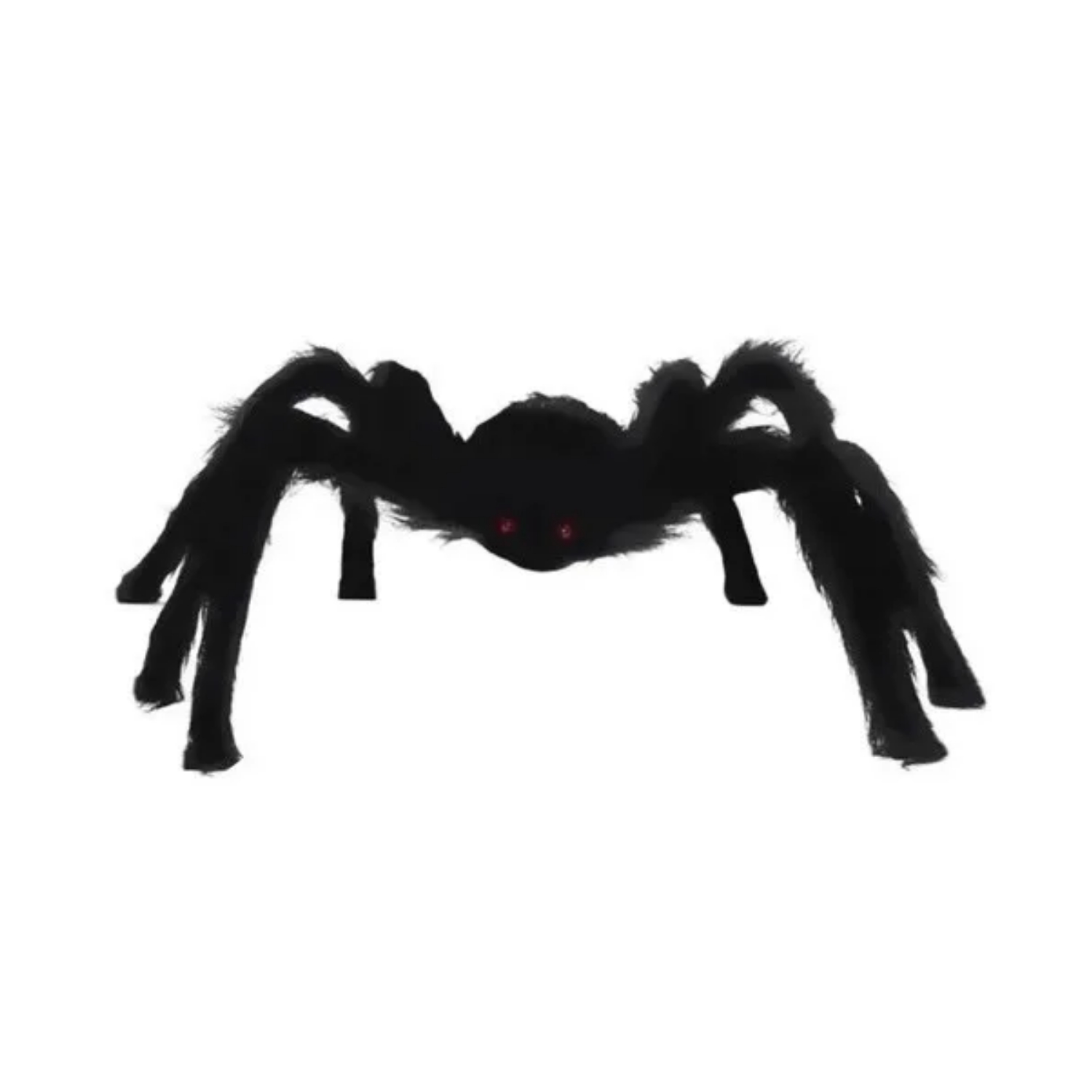 Foto 2 pulgar | Peluche Halloween Araña 90 cm - Venta Internacional