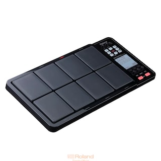 Foto 2 | Módulo de Percusión Digital Roland Octapad SPD-30 Negro